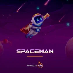 Spaceman ee777