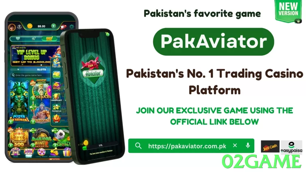 02game game app for Pakistan players - 3