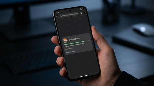 Main screen of 02game apk page for PK players - 4