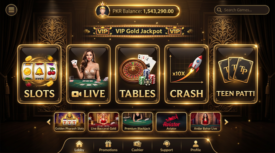 Main screen of 02game casino page for PK players - 4