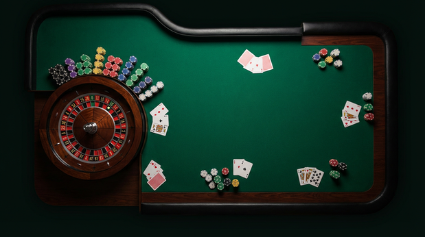 Game list for 02game casino section - 5