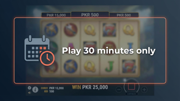 Payment and PKR controls in 02game - 6